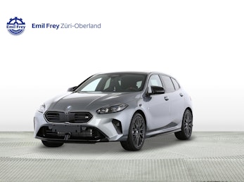 Vehicle image BMW M135i xDrive