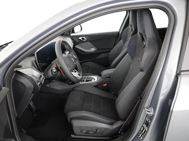 BMW M135i xDrive