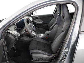 Vehicle image BMW M135i xDrive