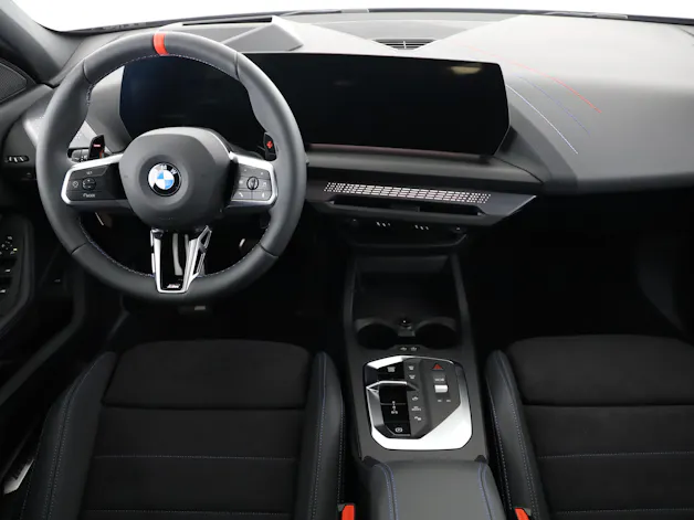 BMW M135i xDrive
