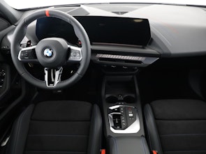 Vehicle image BMW M135i xDrive