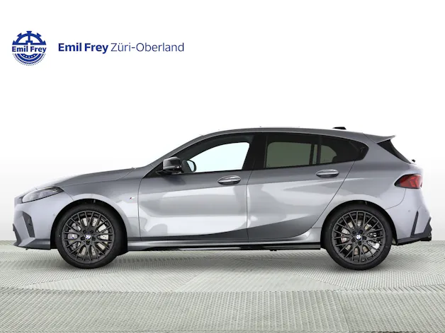BMW M135i xDrive
