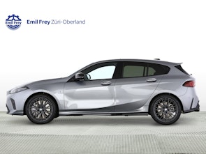 Vehicle image BMW M135i xDrive