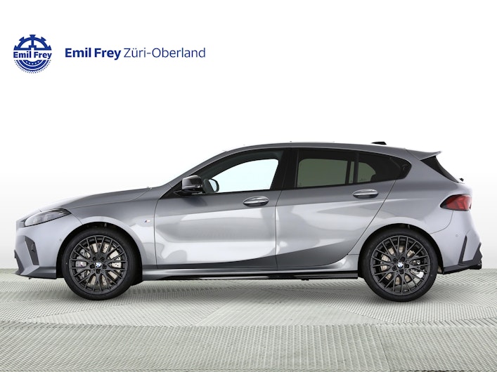 Vehicle image BMW 1 SERIES