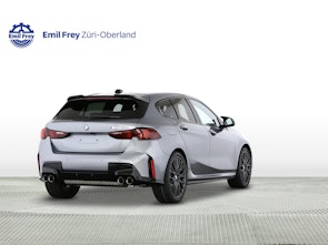 Vehicle image BMW M135i xDrive