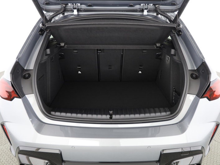 Vehicle image BMW 1 SERIES