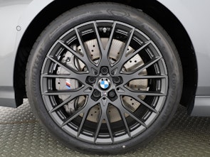 Vehicle image BMW M135i xDrive