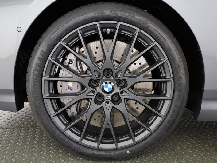 Vehicle image BMW 1 SERIES