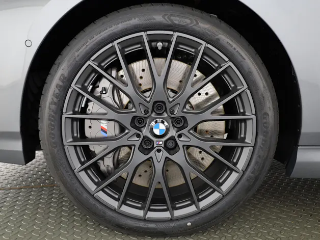 BMW M135i xDrive