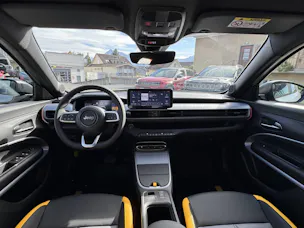 Jeep Avenger 1.2 MHEV The North Face 4xe