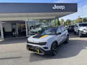 Jeep Avenger 1.2 MHEV The North Face 4xe