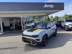 Jeep Avenger 1.2 MHEV The North Face 4xe