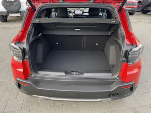 Jeep Avenger 1.2 MHEV Overland 4xe