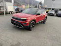 Jeep Avenger 1.2 MHEV Overland 4xe