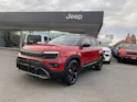 Jeep Avenger 1.2 MHEV Overland 4xe