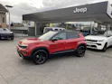 Jeep Avenger 1.2 MHEV Overland 4xe
