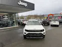 Jeep Avenger 1.2 MHEV Overland 4xe