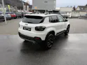 Jeep Avenger 1.2 MHEV Overland 4xe