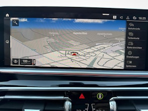 Vehicle image BMW X5 30d xDrive SAG