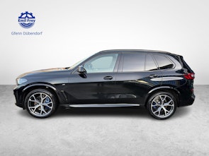 Vehicle image BMW X5 30d xDrive SAG