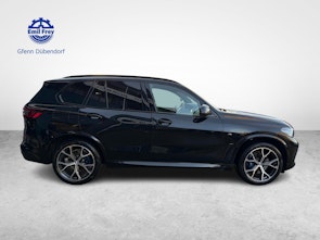 Vehicle image BMW X5 30d xDrive SAG