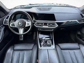 Vehicle image BMW X5 30d xDrive SAG