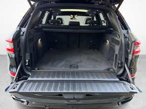 Vehicle image BMW X5 30d xDrive SAG