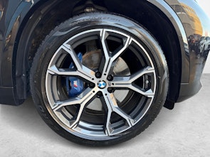 Vehicle image BMW X5 30d xDrive SAG