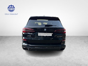 Vehicle image BMW X5 30d xDrive SAG