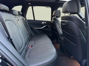 Vehicle image BMW X5 30d xDrive SAG