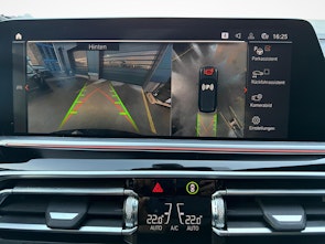 Vehicle image BMW X5 30d xDrive SAG