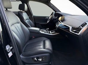 Vehicle image BMW X5 30d xDrive SAG