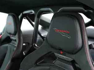 Porsche 911 GT3