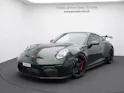 Porsche 911 GT3