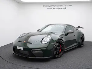 Porsche 911 GT3