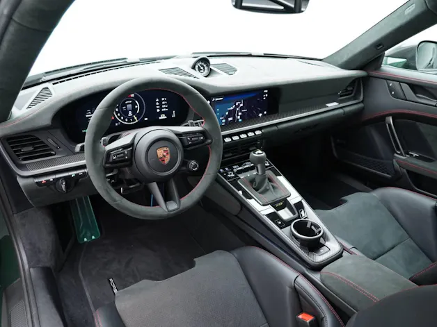 Porsche 911 GT3
