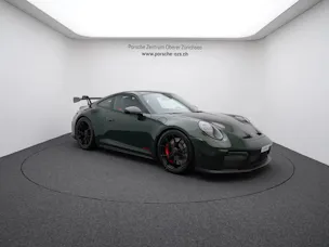 Porsche 911 GT3