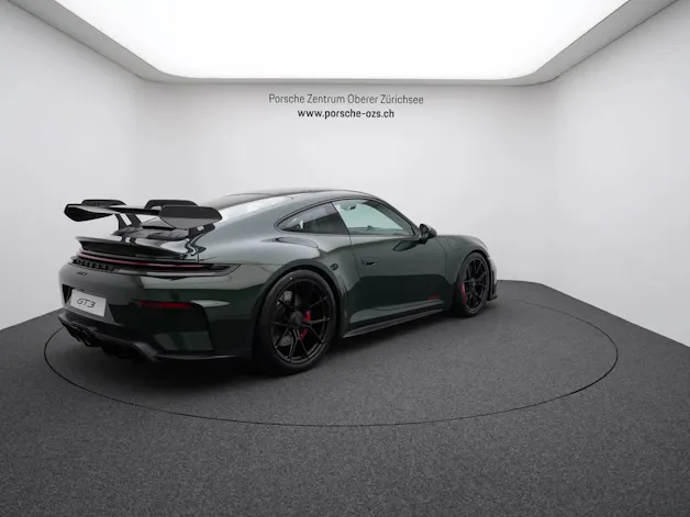 Porsche 911 GT3