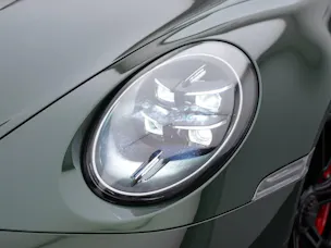 Porsche 911 GT3