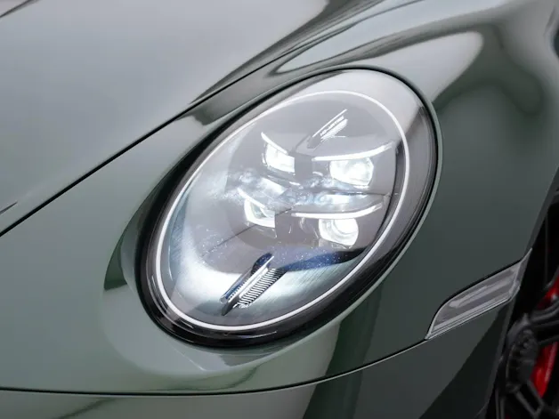 Porsche 911 GT3