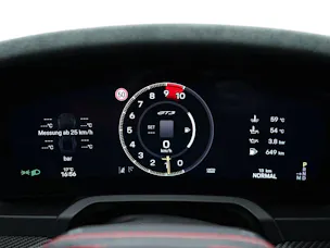 Porsche 911 GT3