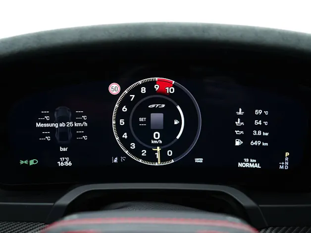 Porsche 911 GT3