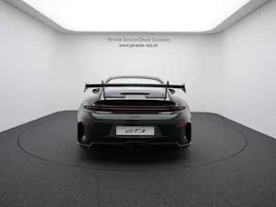 Porsche 911 GT3