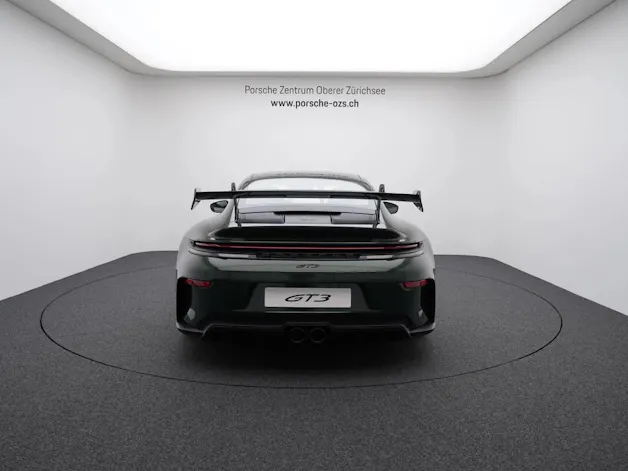 Porsche 911 GT3