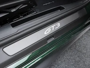 Porsche 911 GT3