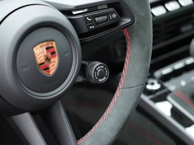 Porsche 911 GT3