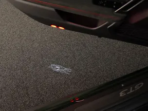 Porsche 911 GT3