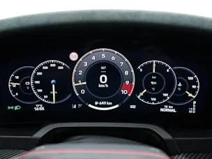 Porsche 911 GT3