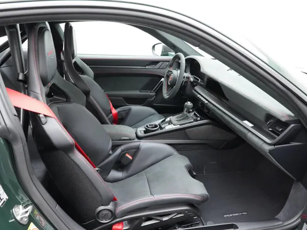 Porsche 911 GT3