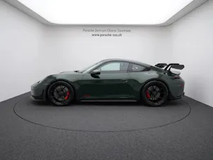 Porsche 911 GT3